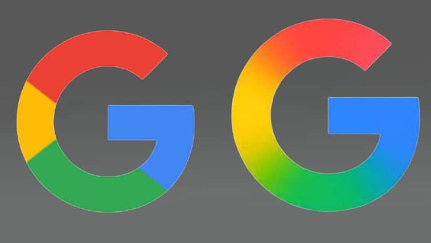 Google ने बदल ली अपनी पहचान! अब AI के युग को दिखाएगा नया G लोगो