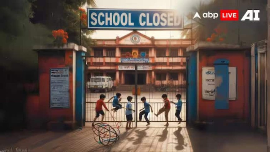 School Holidays: अक्टूबर में कितने दिन बंद रहेंगे स्कूल? बच्चों की रहेगी मौज; दिवाली सहित इतनी छुट्टी