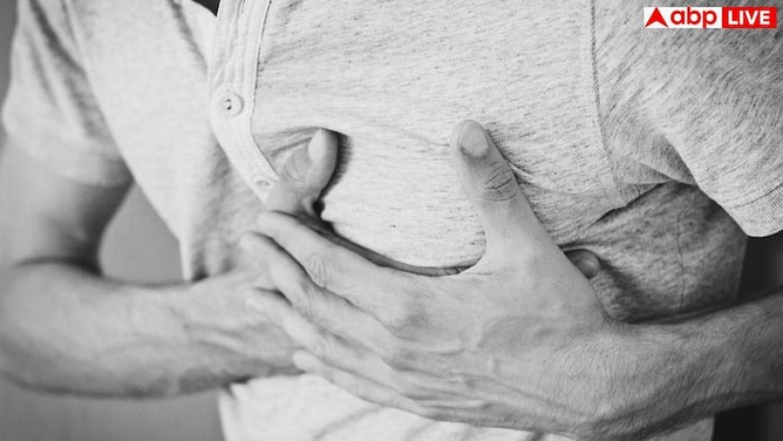 High Blood Pressure: 99% लोगों को इस वजह से पड़ता है हार्ट अटैक और स्ट्रोक, कहीं आप भी तो नहीं करते हैं यह गलती?
