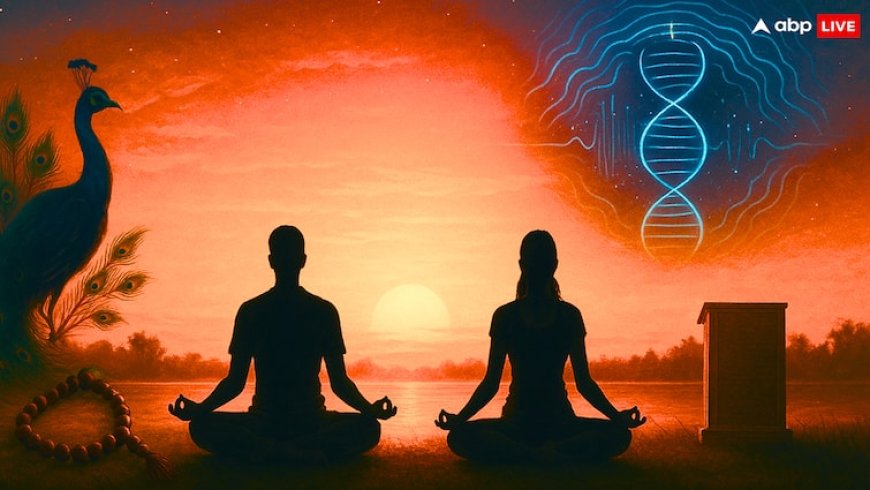 Brahma Muhurta: ब्रह्म मुहूर्त का ऐसा रहस्य जिसे जानने के बाद आप कभी सुबह देर तक नहीं सोएंगे