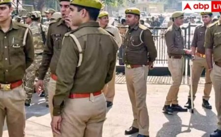 MP Police Recruitment 2025: एमपी में 7500 पदों पर होने वाली पुलिस कॉन्स्टेबल भर्ती की आवेदन तिथि बढ़ी, यहां जानिए