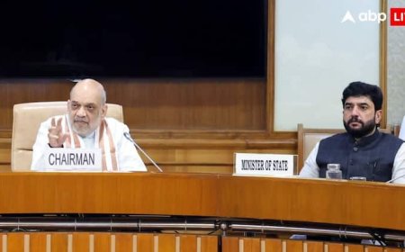 विदेशों से फंड लेने वाले NGO पर सरकार सख्त, गृह मंत्रालय बोला- अगर नहीं किया ये काम तो बंद हो जाएगी फंडिंग