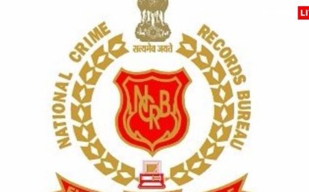 2023 में हर दिन 67 रेल हादसे, 60 से अधिक मौतें; NCRB रिपोर्ट में हैरान कर देने वाले आंकड़े