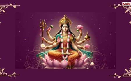 Navratri 2025 9th Day Puja: शारदीय नवरात्रि की महा नवमी पर आज जरूर पढ़ें मां सिद्धिदात्री की कथा