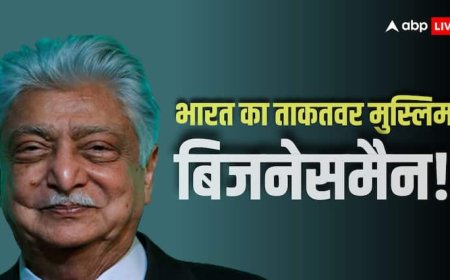 66 देशों में फैला बिजनेस, 10 बिलियन से ज्यादा नेटवर्थ, जानें कौन है भारत का सबसे अमीर मुस्लिम?
