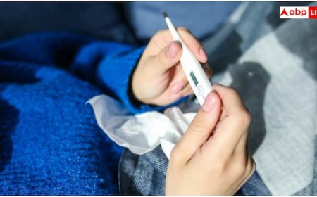 48 घंटे से बना हुआ है बुखार तो न करें नजरअंदाज, दिल्ली में तेजी से फैल रहा यह वायरस