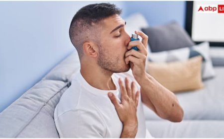कब खतरनाक हो जाता है अस्थमा, जानें भारत में कितने हैं इसके मरीज?