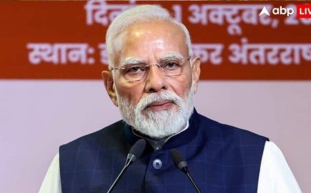 DA Hike: दशहरा से पहले मोदी सरकार का केंद्रीय कर्मचारियों को तोहफा, बढ़ गया महंगाई भत्ता