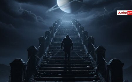 Shani Dosha: कुंडली में शनि दोष है या नहीं! इन 5 संकेतों से पता लगाएं, जानें बचाव के उपाय