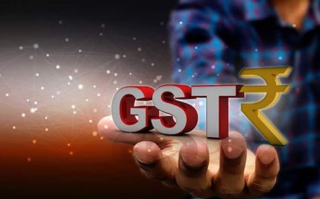 जीएसटी रेट कटौती के बाद आई ऐसी खबर, केन्द्र और राज्य सरकार दोनों की हो गई बल्ले-बल्ले