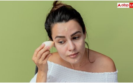 चेहरे पर तेजी से बढ़ रहे बिंदी जैसे काले दाग, शरीर में हो सकती है ये परेशानी