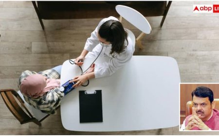 Cancer Treatment in Maharashtra: कैंसर कंट्रोल के लिए महाराष्ट्र ने बनाया मास्टर प्लान, 3 लेवल में इलाज करेंगे अस्पताल