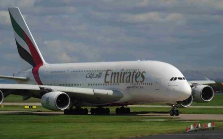 आज से फ्लाइट में नहीं चार्ज कर पाएंगे मोबाइल और लैपटॉप, बदल गए नियम, जानिए पूरी जानकारी