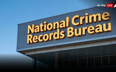 एक साल में दहेज से जुड़े 15 हजार मामले, 6 हजार से ज्यादा महिलाओं की मौत...NCRB के आंकड़े देख रूह कांप जाएगी