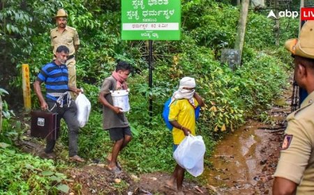 धर्मस्थल में दफन शवों की जांच में नया खुलासा, तीन खोपड़ियों की आई FSL रिपोर्ट, मौत की वजह अब भी रहस्य!