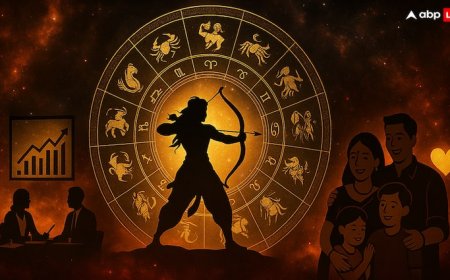 2 अक्टूबर 2025 का राशिफल, आज दशहरे पर चंद्रमा मकर राशि में, जानें मेष से मीन तक सभी राशियों का हाल