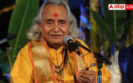 शुगर बढ़ने से कैसे हो जाती है मौत? जान लें वह दिक्कत, जिसने छीन लीं छन्नूलाल मिश्र की सांसें