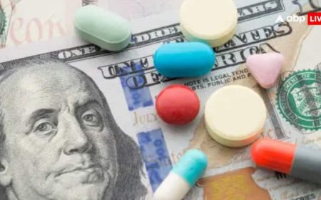 क्या बदल गया है ट्रंप का मूड? 1 अक्टूबर के बीत जाने के बाद भी नहीं लागू हुआ 100% फार्मा टैरिफ, आखिर क्यों?