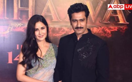 Late Motherhood Challenges: 42 की उम्र में मां बनेंगी कटरीना कैफ, इस उम्र में कितना मुश्किल होता है मां बनना?