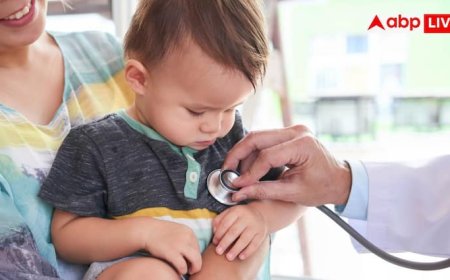 Child Heart Disease: सिर्फ 7 साल के बच्चों पर भी मंडरा रहा हार्ट डिजीज का खतरा, जानें कैसे कर सकते हैं इसकी पहचान