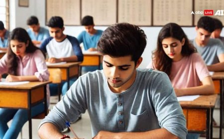 ​UKSSSC ​ने ​स्थगित​ की ये परीक्षा​, पेपर लीक के बाद ​अब नई ​डेट का इंतजार