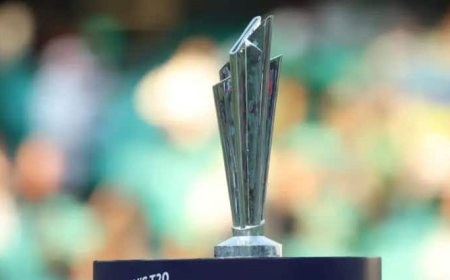 नामीबिया ने 2026 टी20 वर्ल्ड कप के लिए कर लिया क्वालीफाई, 4 महीने बाद भारत में खेला जाना है टूर्नामेंट!