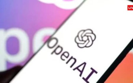 ChatGPT बनाने वाली कंपनी OpenAI मस्क के SpaceX को छोड़ा पीछे, 500 अरब डॉलर पहुंचा वैल्यूएशन