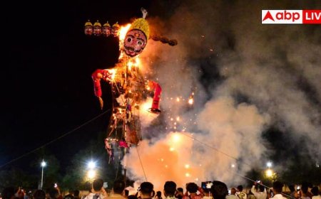 Dussehra Festival India: मरते मर जाएंगे, लेकिन रावण का दहन नहीं करते इन 5 जगहों के लोग, जानें कहां हैं ये पॉइंट्स?