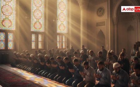 दुआ से पहले दुरूद शरीफ क्यों पढ़ते हैं? जानें इसके 5 बड़े फायदे, जो बदल देंगे आपकी ज़िंदगी!