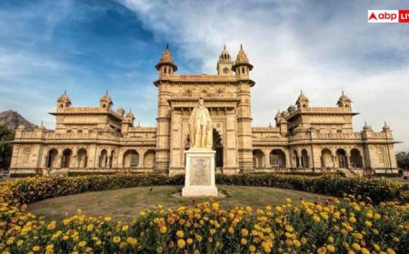 भारत के किस राज्य में है राजकुमारों का स्कूल, जहां पढ़ते हैं राजा-महाराजाओं के बच्चे?