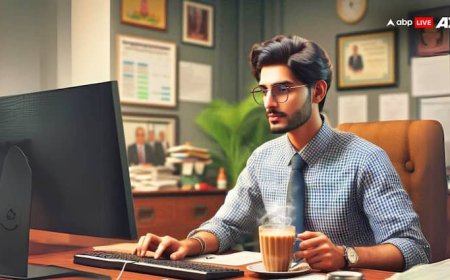 DDA Patwari Recruitment 2025: DDA करेगा पटवारी के पदों पर भर्ती, इतनी मिलेगी सैलरी; जानें कब से कर पाएंगे अप्लाई