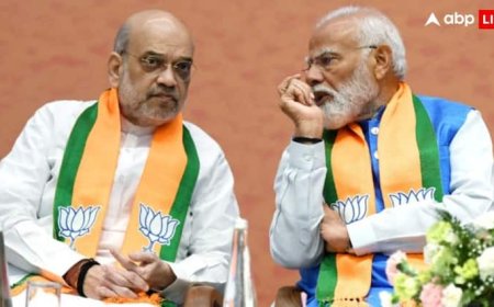 PM मोदी और अमित शाह का दशहरा उत्सव कार्यक्रम अचानक कैंसिल, जानें क्यों लिया ये फैसला?