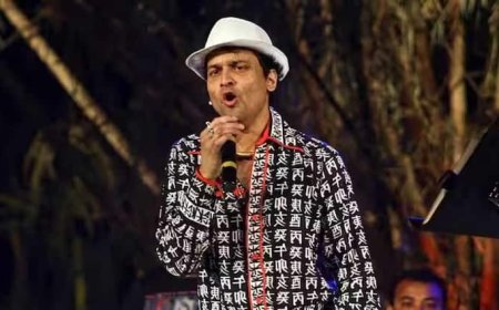 सिंगर जुबीन गर्ग की मौत मामले में बड़ा अपडेट, असम SIT ने इन दो करीबियों को भी किया अरेस्ट