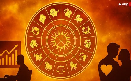 Aaj Ka Rashifal 3 October 2025: मेष का लाभ, मकर का हानि आप भी अपना जानें आज का राशिफल