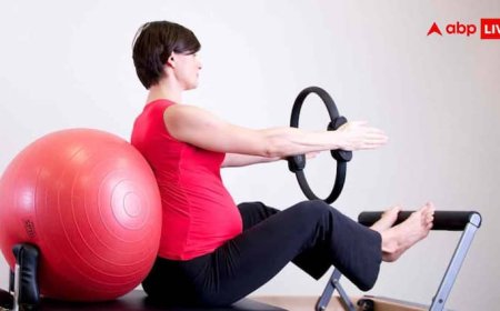 प्रेग्नेंसी से पहले बॉडी को कैसे बनाएं स्ट्रॉन्ग? ये 5 सिंपल एक्सरसाइज करें रोज