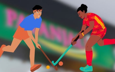 पतंजलि और भारतीय हॉकी का साझा सफर: राष्ट्रीय गौरव को नई ऊंचाई देने की कोशिश