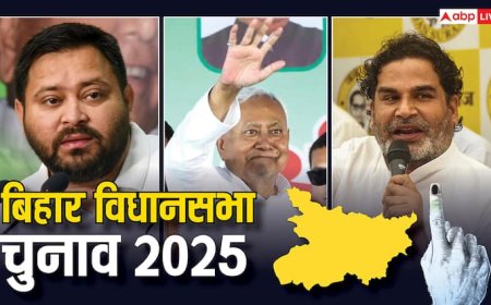 नीतीश, तेजस्वी और पीके के बाद इस चौथे शख्स को बिहार बनाना चाहता है मुख्यमंत्री, सर्वे ने चौंकाया!