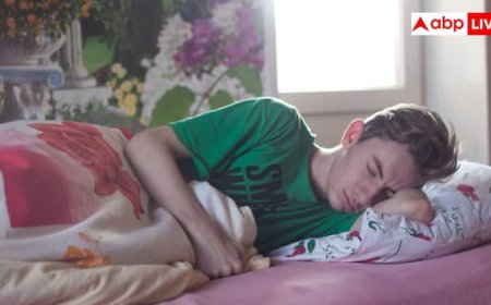 Dementia: नींद की कमी दिमाग को कर सकती है बूढ़ा, बढ़ जाता है डिमेंशिया का खतरा; रि‍सर्च में खुलासा