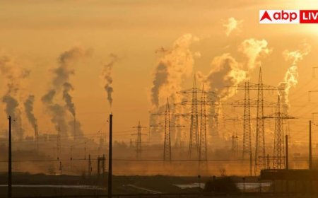 Air Pollution Heart Disease Risk: हवा में जहर... दिल पर वार!  90 लाख जानें निगल रहा प्रदूषण, पढ़ें चौंका देने वाली रिपोर्ट