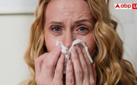 Chronic Morning Cough: सुबह-सुबह उठते ही आती है खांसी तो तुरंत भागें डॉक्टर के पास, हो सकती है यह बीमारी