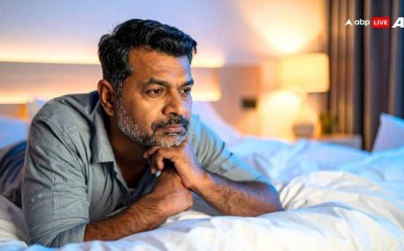 Sleep Deprivation Heart Risk: कहीं धीरे-धीरे आपकी नींद तो कम नहीं हो रही, जानिए हार्ट अटैक के कितना करीब पहुंच गए हैं आप?