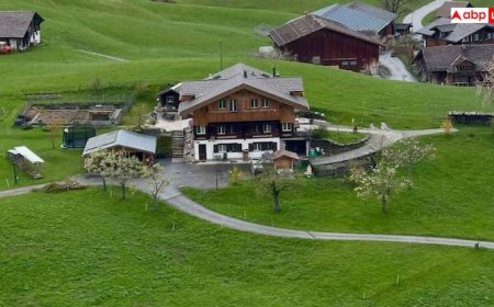 स्विट्जरलैंड में 50,000 CHF की नौकरी, भारत में बनेंगे इतने लाख रुपये! जानिए