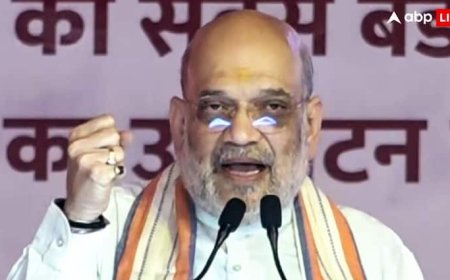 'अब कोर्ट में नहीं पड़ेगी तारीख पर तारीख', नए आपराधिक कानूनों को लेकर बोले अमित शाह