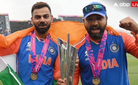 नोट कर लीजिए तारीख, विराट-रोहित अक्टूबर में ऑस्ट्रेलिया ODI सीरीज में कब-कब खेलेंगे? यहां जानें