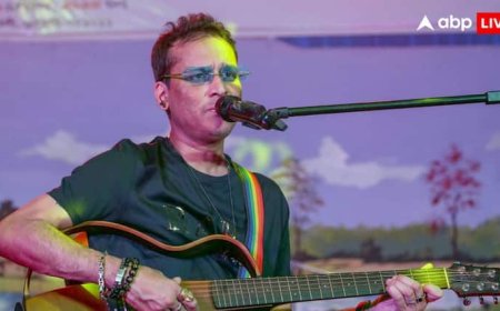 'जुबिन गर्ग को दिया गया जहर', गायक के साथ सिंगापुर गए साथी ने SIT को दिए चौंकाने वाले बयान