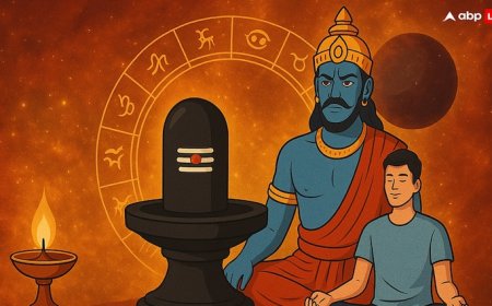 4 अक्टूबर राशिफल: शनि प्रदोष व्रत पर 5 राशियों की किस्मत चमकेगी, बाकी रहें सावधान