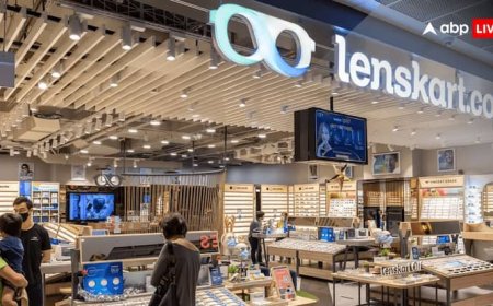 LensKart का रास्ता साफ! सेबी ने दे दी IPO लाने की मंजूरी, 2150 करोड़ जुटाएगी कंपनी