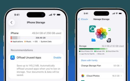 iPhone की स्टोरेज हो गई फुल तो डिलीट करें ये प्री-इंस्टॉल्ड ऐप्स, कई और तरीके भी आएंगे काम