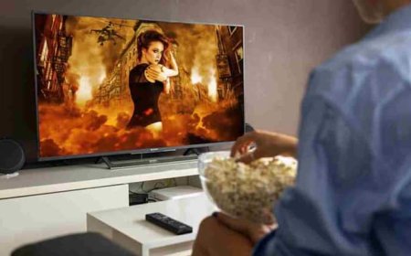 कितनी RAM और स्टोरेज वाला Smart TV होता है बेस्ट? खरीदने से पहले जान लिजिए ये सारी बातें