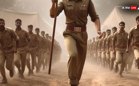 Police Jobs 2025: बिहार में निकली कॉन्स्टेबल भर्ती के लिए शुरू होने जा रही आवेदन प्रोसेस, भरे जाएंगे हजारों पद